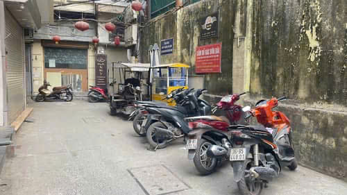 MẶT NGÕ TÂY SƠN – ĐỐNG ĐA – 42M2 x 4T – MT 4.5M – 7.7 TỶ – GẦN PHỐ – Ô TÔ ĐỖ 24/24 MẶT NGÕ TÂY SƠN – ĐỐNG ĐA – 42M2 x 4T – MT 4.5M – 7.7 TỶ – GẦN PHỐ – Ô TÔ ĐỖ 24/24