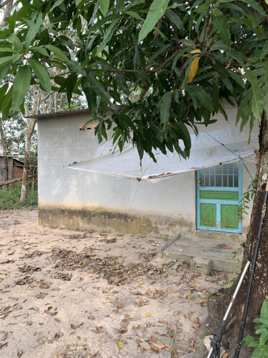 Đất Xã Định Hiệp, Dầu Tiếng, Bình Dương.