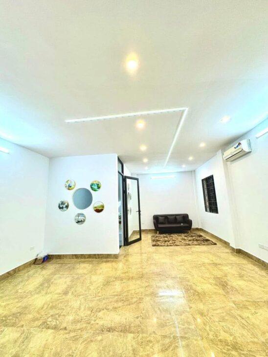 SIÊU PHÂM NGUYỄN TRÃI – NHÀ 5 TẦNG – 68M2 – 13 TỶ
