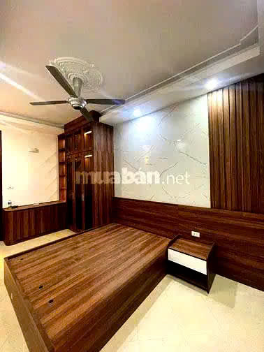 BÁN NHÀ RIÊNG PHỐ NGỌC THỤY- LONG BIÊN, 30M2,5 TẦNG, MT 3.2M, 5.9 TỶ. CÓ THƯƠNG LƯỢNG.