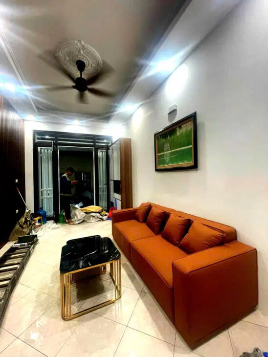 BÁN NHÀ RIÊNG PHỐ NGỌC THỤY- LONG BIÊN, 30M2,5 TẦNG, MT 3.2M, 5.9 TỶ. CÓ THƯƠNG LƯỢNG.