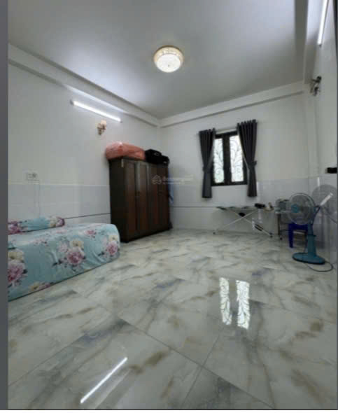 SIÊU TỐT, CHỈ 3.X TỶ- BÁN NHÀ 2 TẦNG ĐƯỜNG NGUYỄN SƠN, Q.TÂN PHÚ-DT 4X12.5, HXH