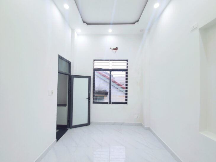 HOT – ĐIỆN BIÊN PHỦ NHÀ 3 TẦNG – 2 MẶT KIỆT 3M THÔNG THOÁNG – NHÀ ĐẸP DỌN VỀ Ở NGAY – CHỈ HƠN 3 TỶ