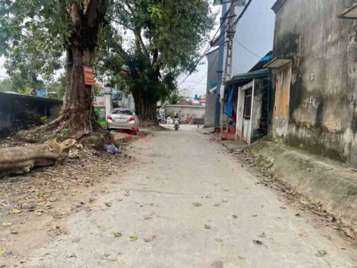 SIÊU PHẨM GIÁ 1,4 TỶ ĐẤT TẠI PHÚ NGHĨA-CHƯƠNG MỸ D/T:52M