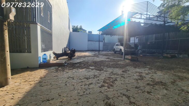 Bán đất 5m x 19m full ODT Đường Đăng Văn Ngữ – Tân An – TX LaGi giá mềm Bán đất 5m x 19m full ODT Đường Đăng Văn Ngữ – Tân An – TX LaGi giá mềm