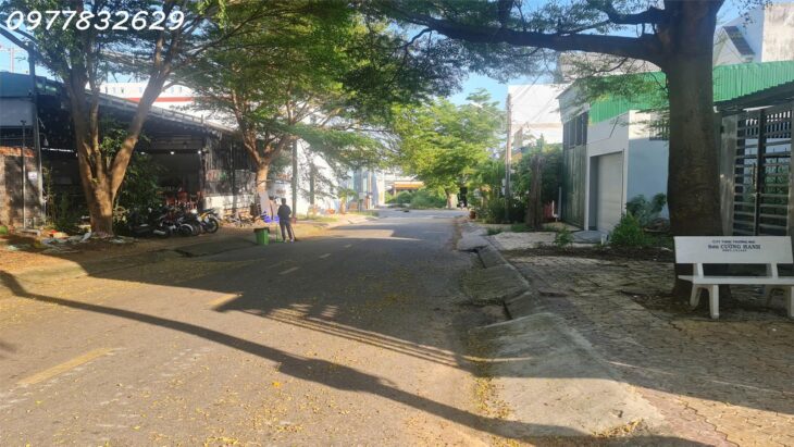 Bán đất 5m x 19m full ODT Đường Đăng Văn Ngữ – Tân An – TX LaGi giá mềm