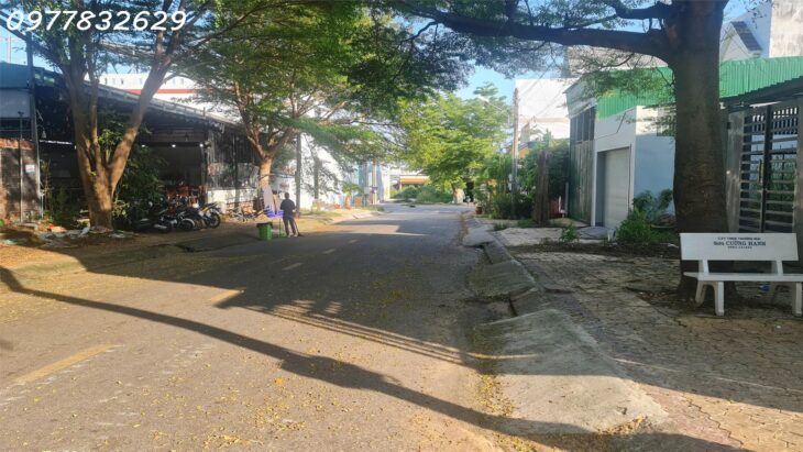 Bán đất 5m x 19m full ODT Đường Đăng Văn Ngữ – Tân An – TX LaGi giá mềm