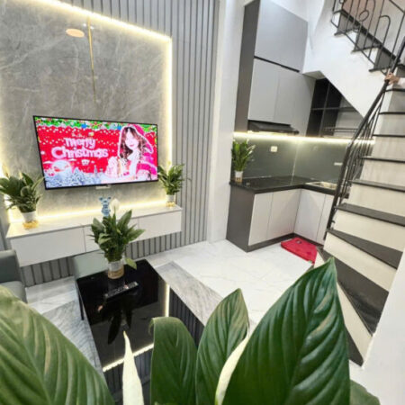 Bán nhà 4 tầng đẹp cực Uy Tín giá tốt – Đống Đa