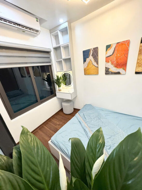 Bán nhà 4 tầng đẹp cực Uy Tín giá tốt – Đống Đa