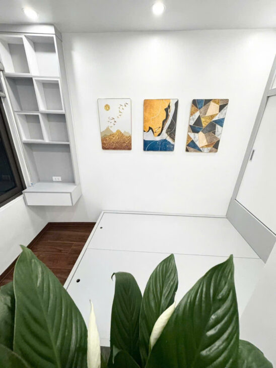 Bán nhà 4 tầng đẹp cực Uy Tín giá tốt – Đống Đa