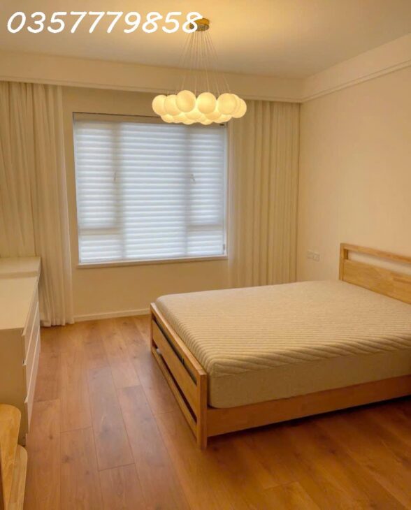 Quỹ căn hộ cho thuê 2 ngủ – 3 ngủ – 4 ngủ Royal City – 72 Nguyễn Trãi – Thanh Xuân