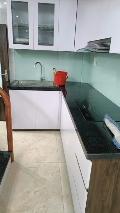 HÀO NAM – ĐỐNG ĐA – DT35M2 X5T – MT4M – 7.58 TỶ – NGÕ THÔNG – Ô TÔ ĐỖ CỬA