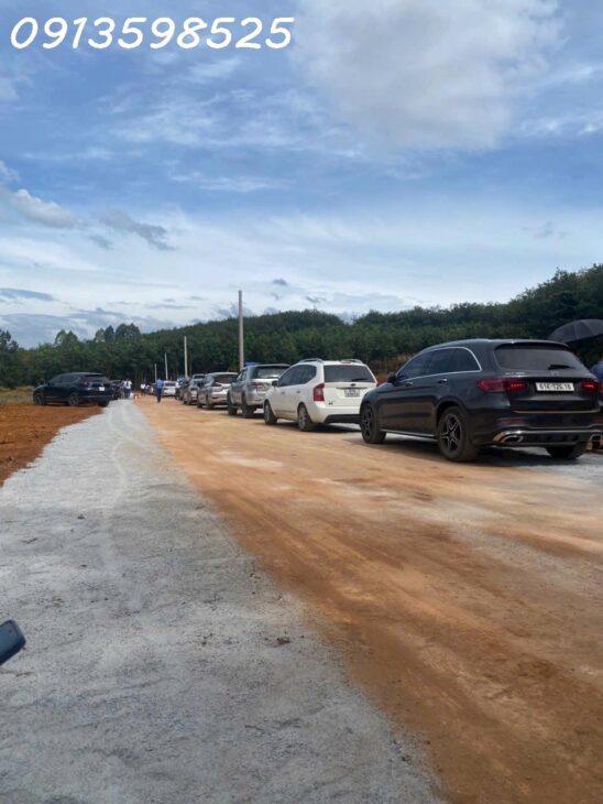 300m2 100 TC, sau TTHC Huyện, 150tr