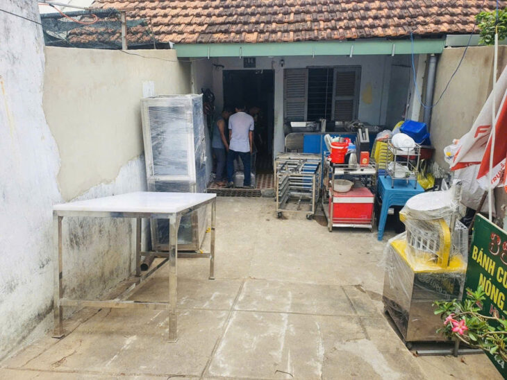 NHÀ MẶT TIỀN ĐƯỜNG 442, 50M TỚI LÊ VĂN VIỆT, TĂNG NHƠN PHÚ A, THỦ ĐỨC, GIÁ TỐT, 101M2