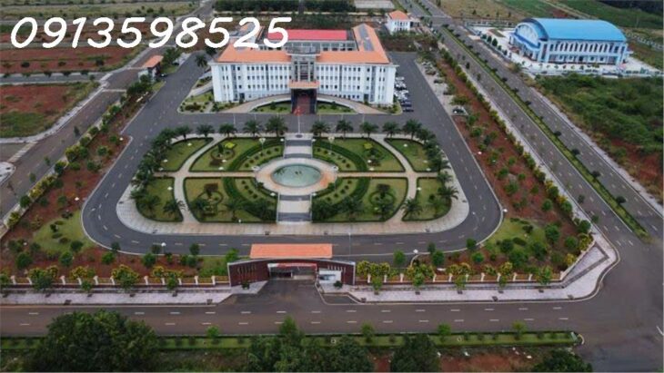 Bán Đất Bình Phước, 250m2, sổ sẵn 100m2 thổ cư, 280tr Đường 8m