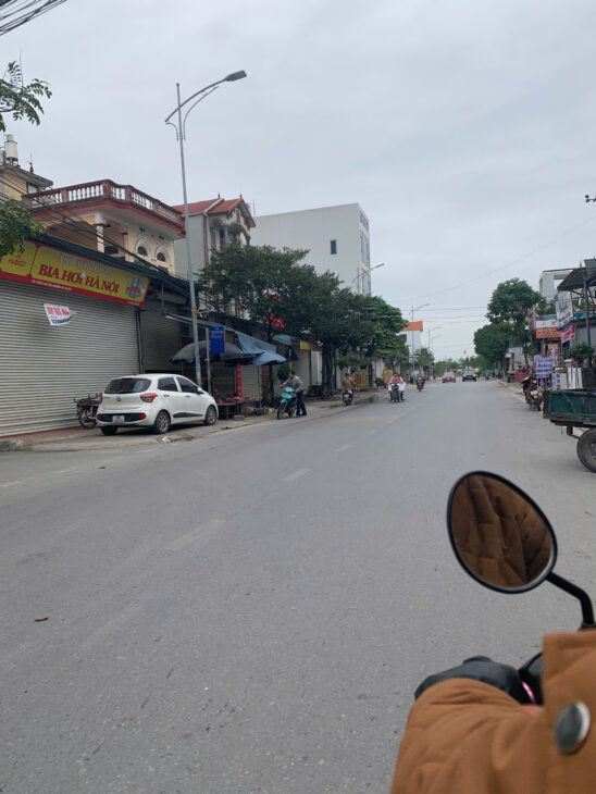 cc gửi bán 65m dất hợp đồng làn 2 TL419 đường ô tô chạy thông