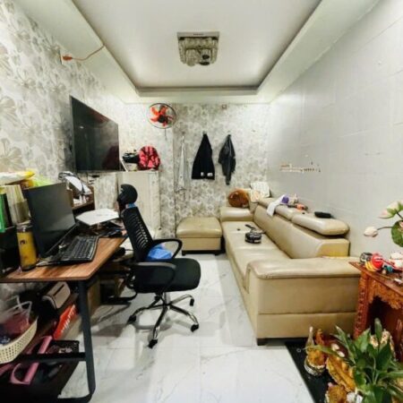 CHỈ 1 TỶ X – HỘ KHẨU HẢI CHÂU 1 – VÀI BƯỚC RA ĐƯỜNG – KIỆT ĐẸP HIẾM NHÀ BÁN – DÂN TRÍ CAO TIỆN