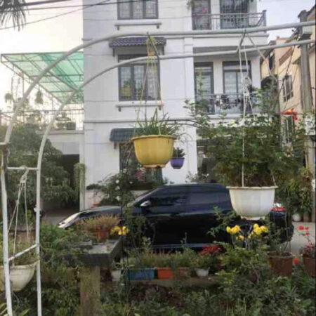 ???? BÁN GẤP – BỒ ĐỀ 67M2 – NHÀ ĐẸP DÂN XÂY – CHỈ NHỈ 8 TỶ -GIÁ ÁP DỤNG TRONG TUẦN