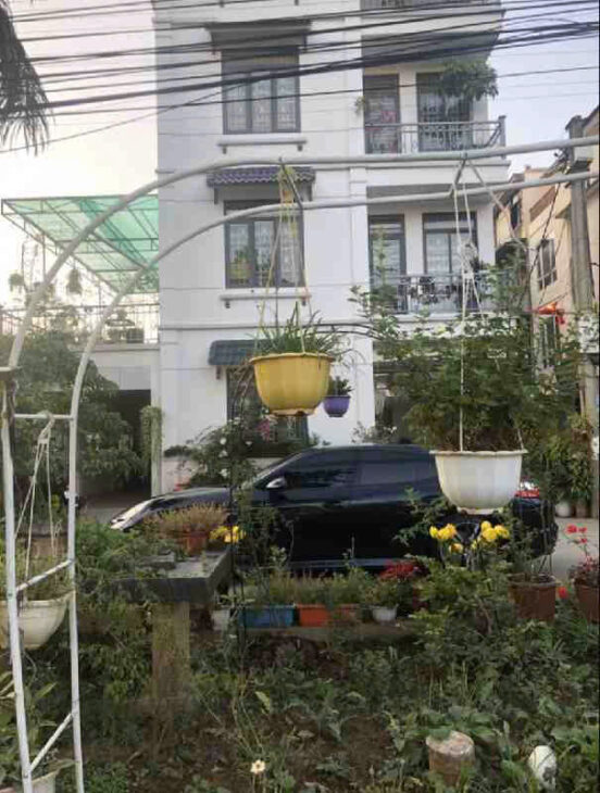 ???? BÁN GẤP – BỒ ĐỀ 67M2 – NHÀ ĐẸP DÂN XÂY – CHỈ NHỈ 8 TỶ -GIÁ ÁP DỤNG TRONG TUẦN