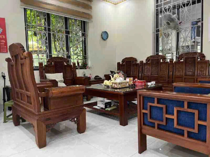 ???? BÁN GẤP – BỒ ĐỀ 67M2 – NHÀ ĐẸP DÂN XÂY – CHỈ NHỈ 8 TỶ -GIÁ ÁP DỤNG TRONG TUẦN