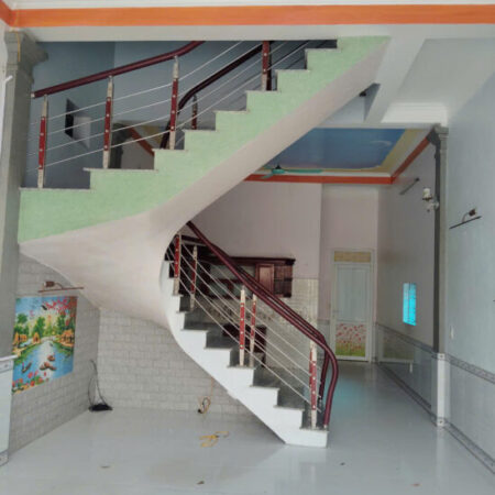 Bán đất và nhà huyện Đông Hưng, diện tích 190m2 giá chỉ 4.5 tỷ