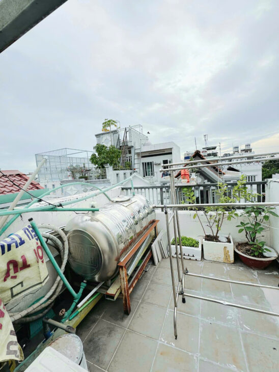 SÁT MẶT TIỀN ĐOÀN VĂN BƠ DIỆN TÍCH SD 124 M2 CHỈ 3 TỶ Q4