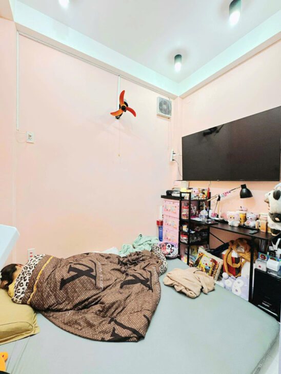 SÁT MẶT TIỀN ĐOÀN VĂN BƠ DIỆN TÍCH SD 124 M2 CHỈ 3 TỶ Q4