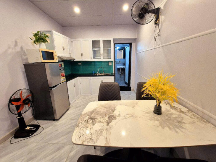 ????BÁN NHÀ – BỒ ĐỀ 79M2 – GIÁ TỐT HIẾM ĐẸP – CẠNH HỒ ĐIỀU HÒA – NHỈNH 9 TỶ