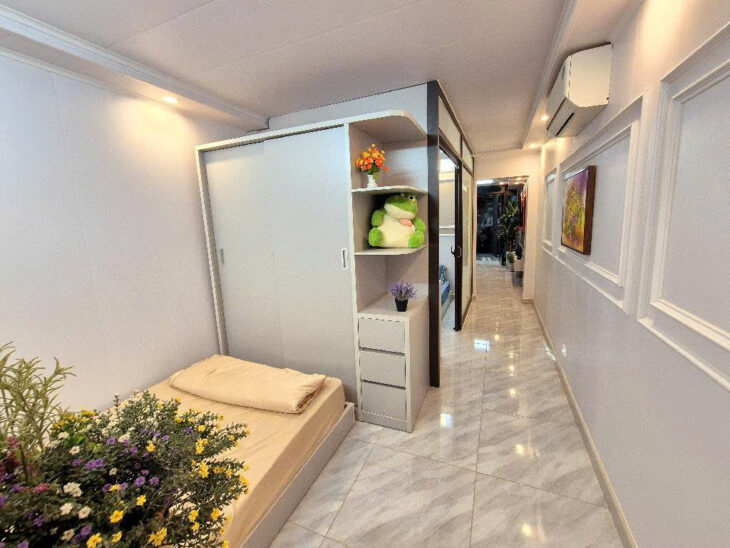 ????BÁN NHÀ – BỒ ĐỀ 79M2 – GIÁ TỐT HIẾM ĐẸP – CẠNH HỒ ĐIỀU HÒA – NHỈNH 9 TỶ