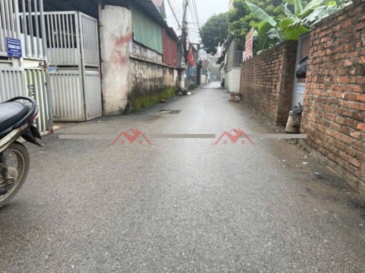 SIÊU PHẨM GIÁ 2,250 TỶ ĐẤT TẠI YÊN NGHĨA-CHƯƠNG MỸ D/T:37,6M