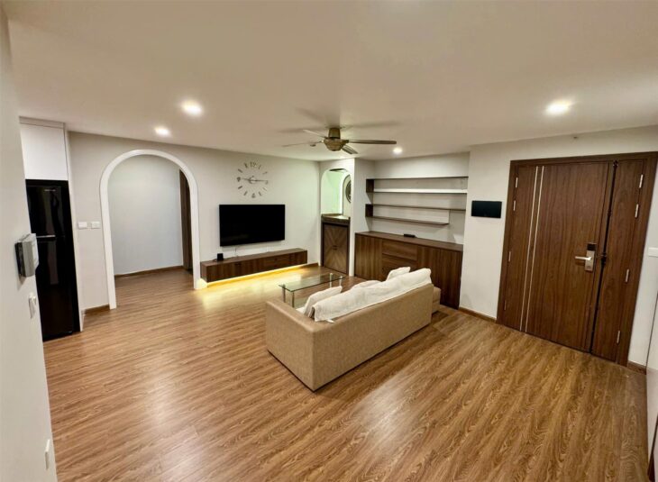 CHỦ NHÀ GỬI BÁN CĂN CC DỰ ÁN UDIC WESTLAKE – VÕ CHÍ CÔNG – 116M – 3 NGỦ – GIÁ 7,9 TỶ BAO MỌI LOẠI
