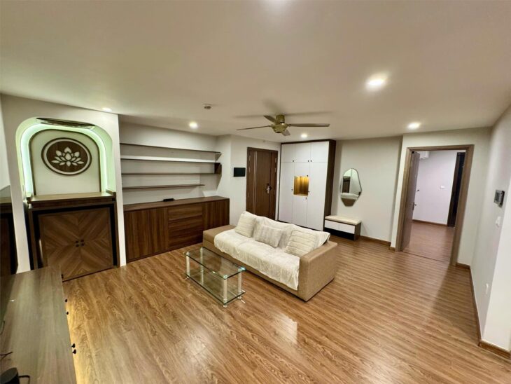 CHỦ NHÀ GỬI BÁN CĂN CC DỰ ÁN UDIC WESTLAKE – VÕ CHÍ CÔNG – 116M – 3 NGỦ – GIÁ 7,9 TỶ BAO MỌI LOẠI