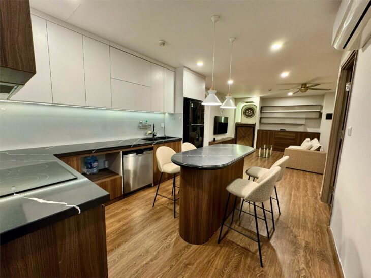 CHỦ NHÀ GỬI BÁN CĂN CC DỰ ÁN UDIC WESTLAKE – VÕ CHÍ CÔNG – 116M – 3 NGỦ – GIÁ 7,9 TỶ BAO MỌI LOẠI