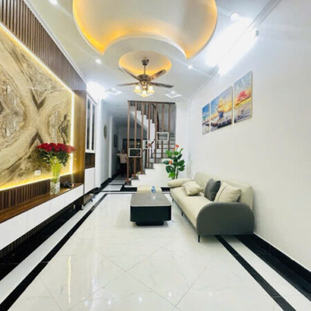 Bán nhà 4 tầng, 6 phòng, tặng hết nội thất, 42m², Minh Khai – Hai Bà Trưng – 7.78 tỷ Bán nhà 4 tầng, 6 phòng, tặng hết nội thất, 42m², Minh Khai – Hai Bà Trưng – 7.78 tỷ