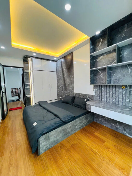 Bán nhà 4 tầng Lô Góc Uy Tín cực đẹp giá tốt Ngã Tư Sở – Thanh Xuân
