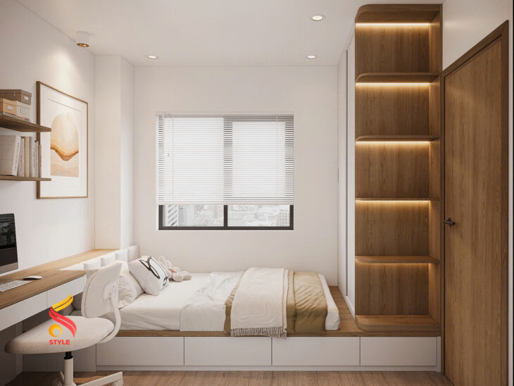 Bán căn hộ Nơ 3 Linh Đàm dt 66m2 x 3 ngủ giá cực rẻ