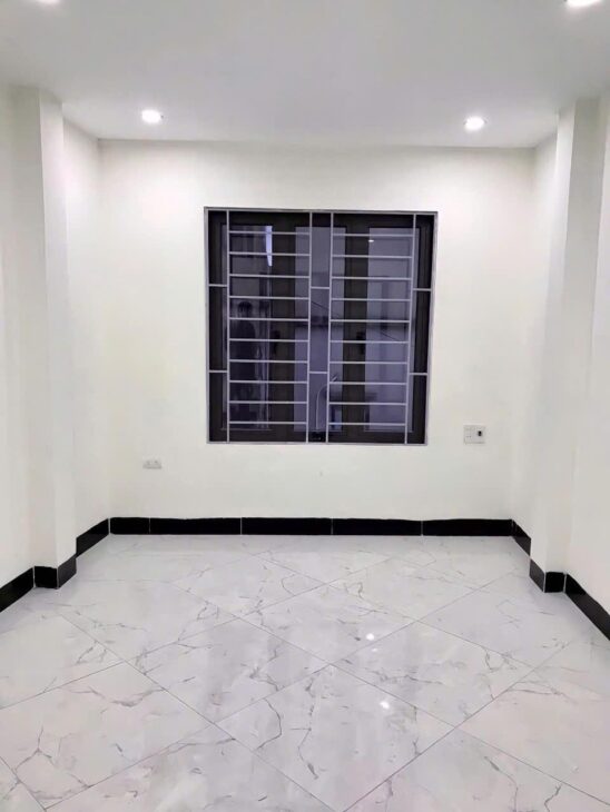 Bán nhà 5 tầng, 62m², ngõ Cộng Hòa, Hữu Hòa, Thanh Trì – 4.5 tỷ 0844444453