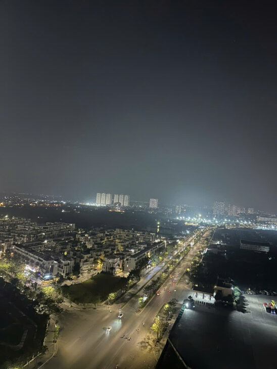 Em bán căn hộ 69m2 x 2 ngủ tại chung cư Bea Sky Nguyễn Xiển, Quận Hoàng Mai. GIÁ RẺ