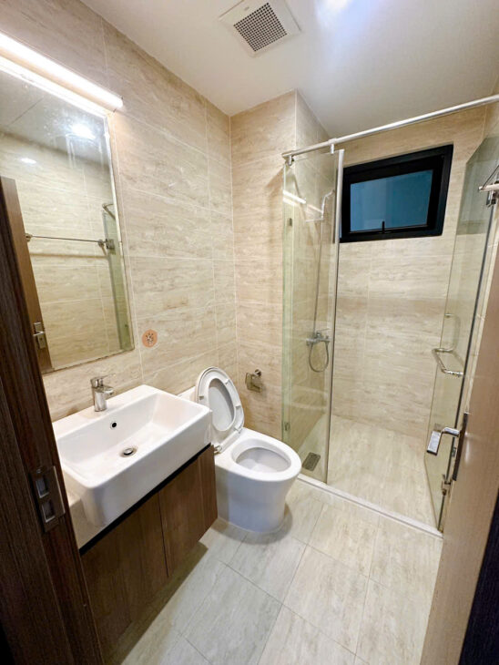 Em bán căn hộ 69m2 x 2 ngủ tại chung cư Bea Sky Nguyễn Xiển, Quận Hoàng Mai. GIÁ RẺ