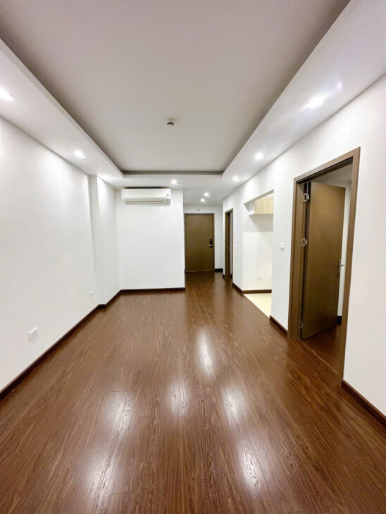 Em bán căn hộ 69m2 x 2 ngủ tại chung cư Bea Sky Nguyễn Xiển, Quận Hoàng Mai. GIÁ RẺ