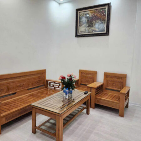 Chính chủ gửi bán căn hộ Kim Văn Kim Lũ 45m2, giá chỉ nhỉnh 2.2 tỷ