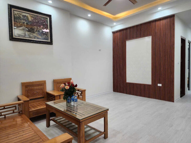 Chính chủ gửi bán căn hộ Kim Văn Kim Lũ 45m2, giá chỉ nhỉnh 2.2 tỷ