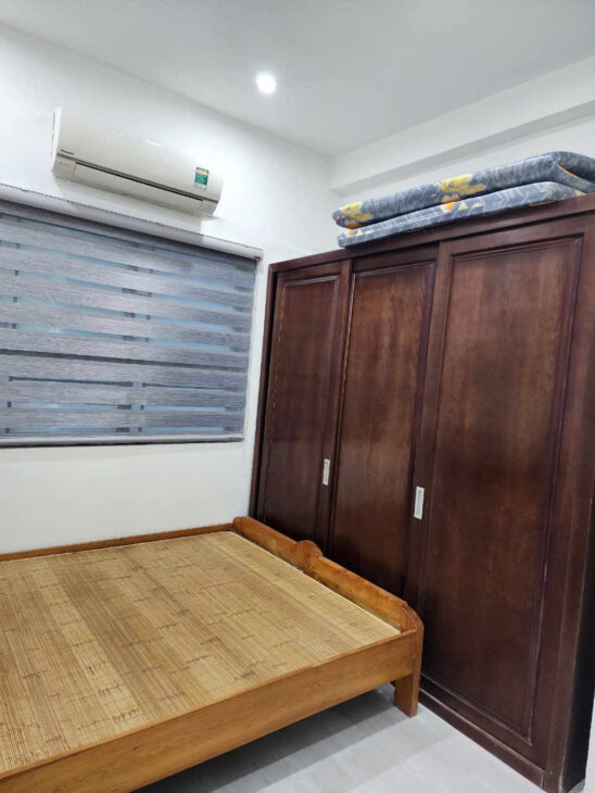 Chính chủ gửi bán căn hộ Kim Văn Kim Lũ 45m2, giá chỉ nhỉnh 2.2 tỷ