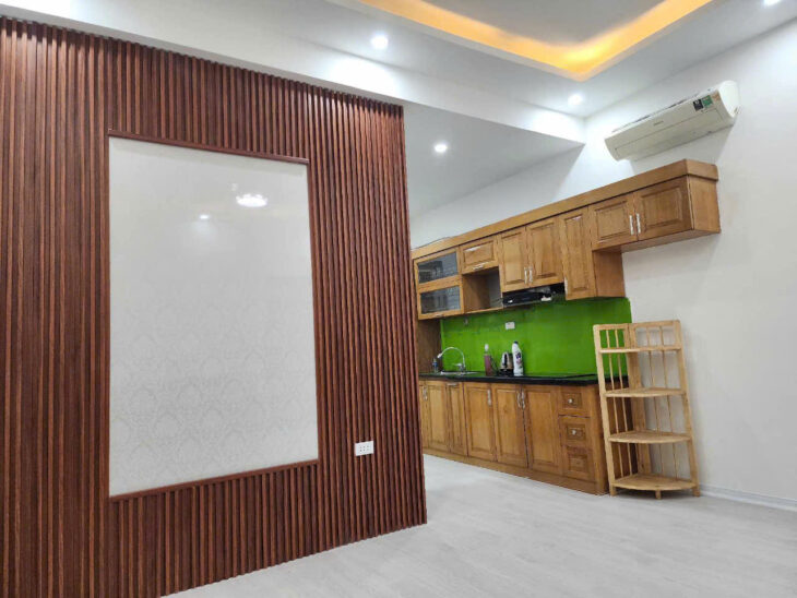 Chính chủ gửi bán căn hộ Kim Văn Kim Lũ 45m2, giá chỉ nhỉnh 2.2 tỷ