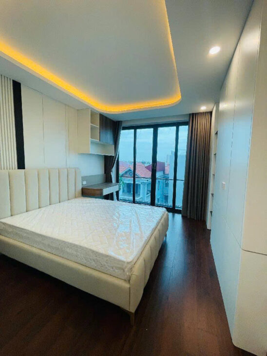 BÁN TOÀ NHÀ CHUNG CƯ MINI 176 TRƯƠNG ĐỊNH – 50M 5 TẦNG 9 PHÒNG FULL NỘI THẤT