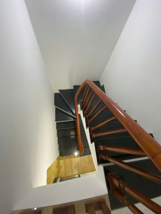 Bán nhà 26m², 3 tầng, 2 phòng ngủ, Vĩnh Hưngi, 2.54 tỷ