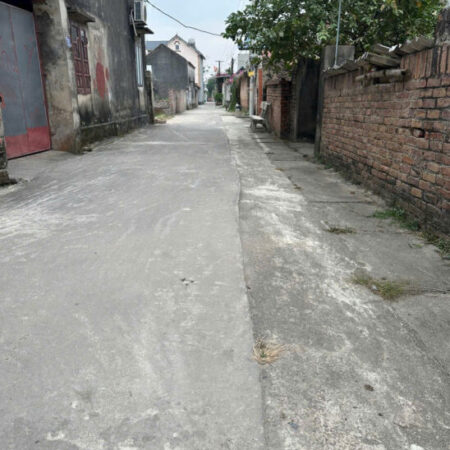 NHẤT TẠI THÁI ĐƯỜNG HIỀN NINH SÓC SƠN HÀ NỘI —DT 90 M FUN THỔ CƯ