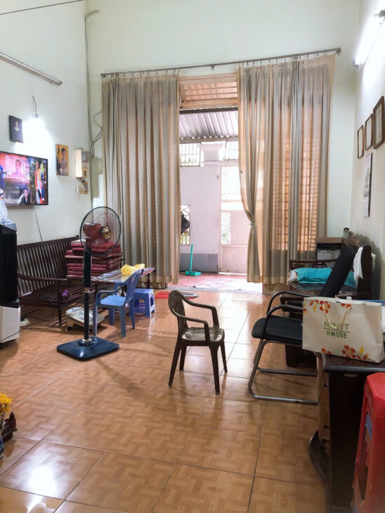 Nhà chính chủ – hẻm xe tải thông bàn cờ – 80m2 – 2 tầng – Gò Vấp – chỉ hơn 7 tỷ
