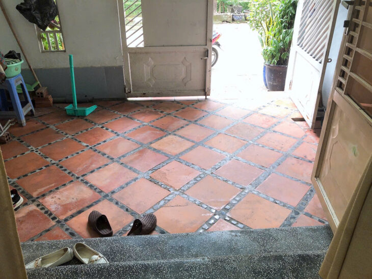 Nhà chính chủ – hẻm xe tải thông bàn cờ – 80m2 – 2 tầng – Gò Vấp – chỉ hơn 7 tỷ