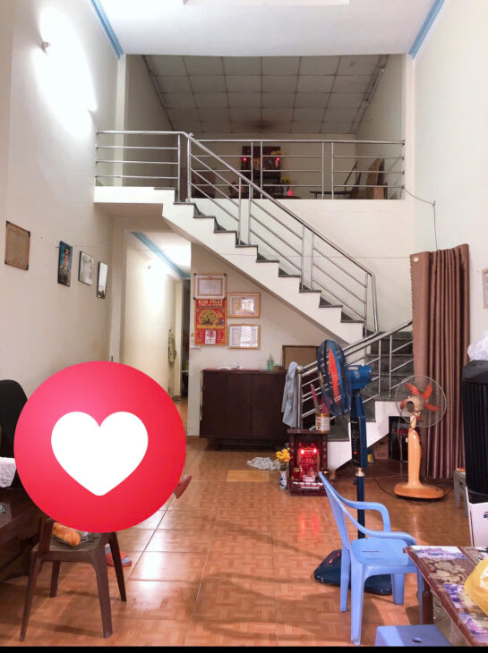 Nhà chính chủ – hẻm xe tải thông bàn cờ – 80m2 – 2 tầng – Gò Vấp – chỉ hơn 7 tỷ
